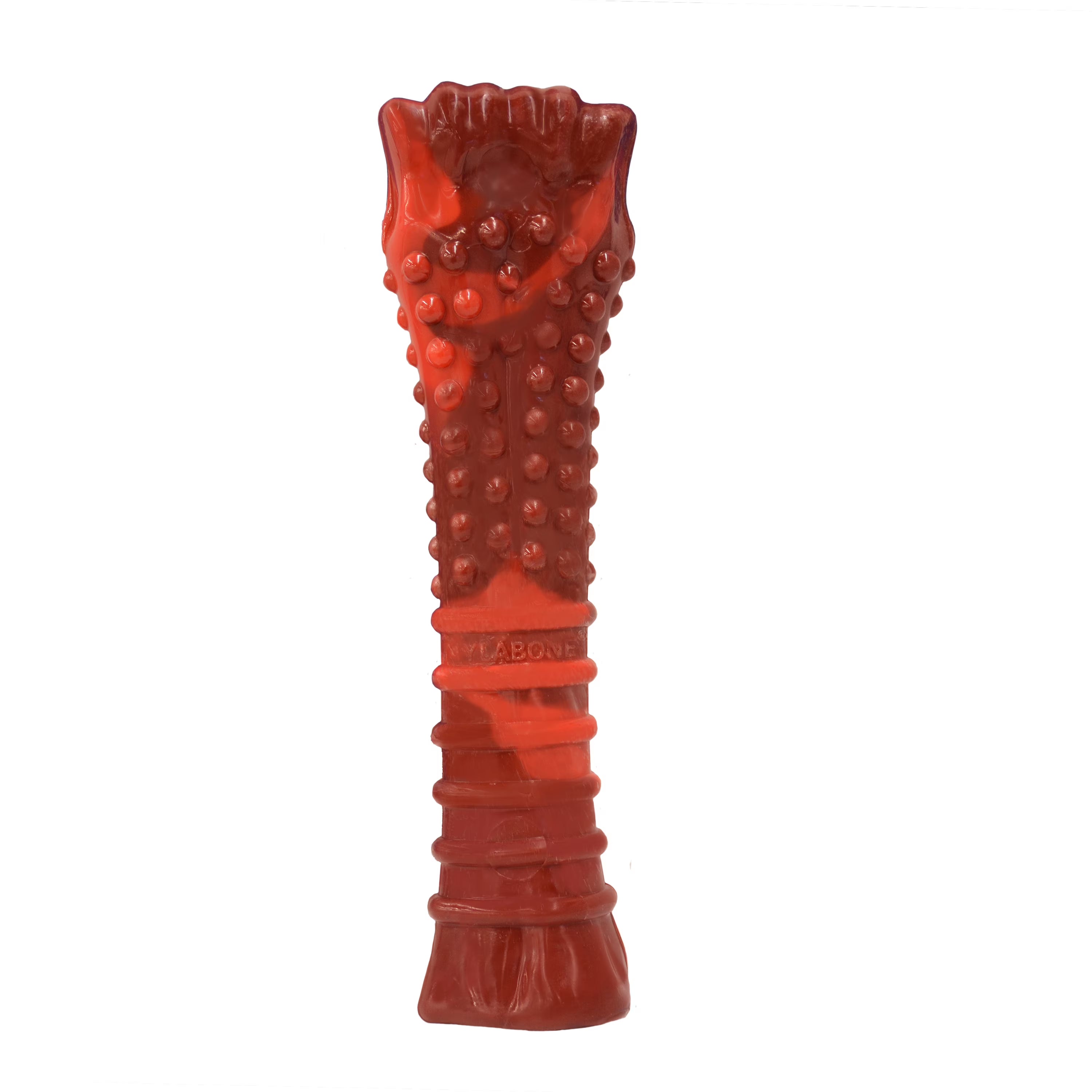 Beef Jerky X-Large Dog Chew Toy O448
