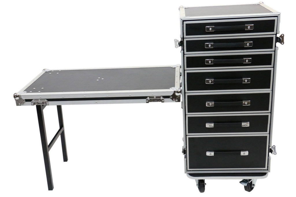 7 Drawers Case V71585