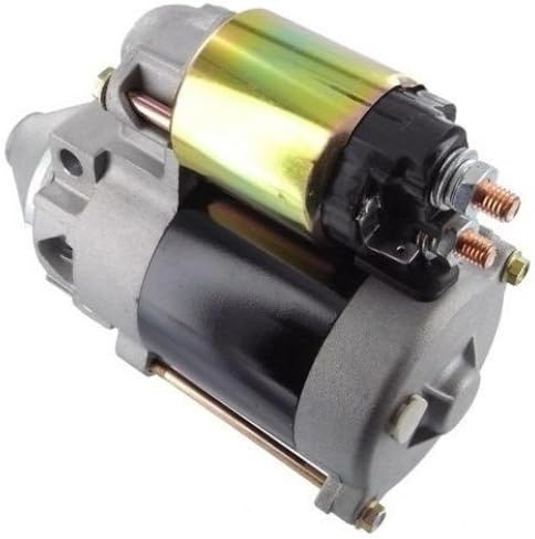 2 Pack Starter for John Deere Lawn Tractor 160 165 1986-1988 W485