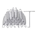 5.5" Heavy Duty Replacement Trampoline Springs (Pack of 20) W23472