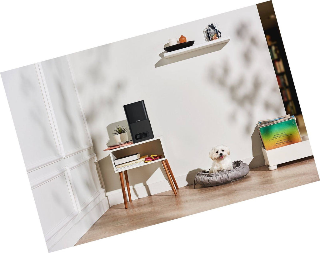 Indoor Pet Camera with Night Vision and Two-Way Audio U472447