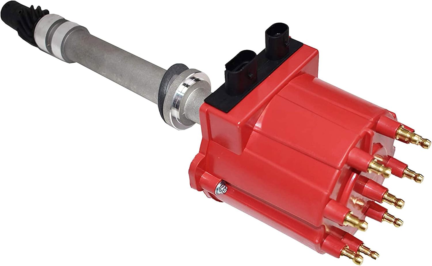Red Cap Distributor Pack of 2 K861