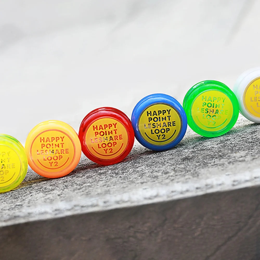 YOYO Ball Responsive Yoyo Toy D5993