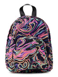 Women's Hands Free Mini Backpack S71761