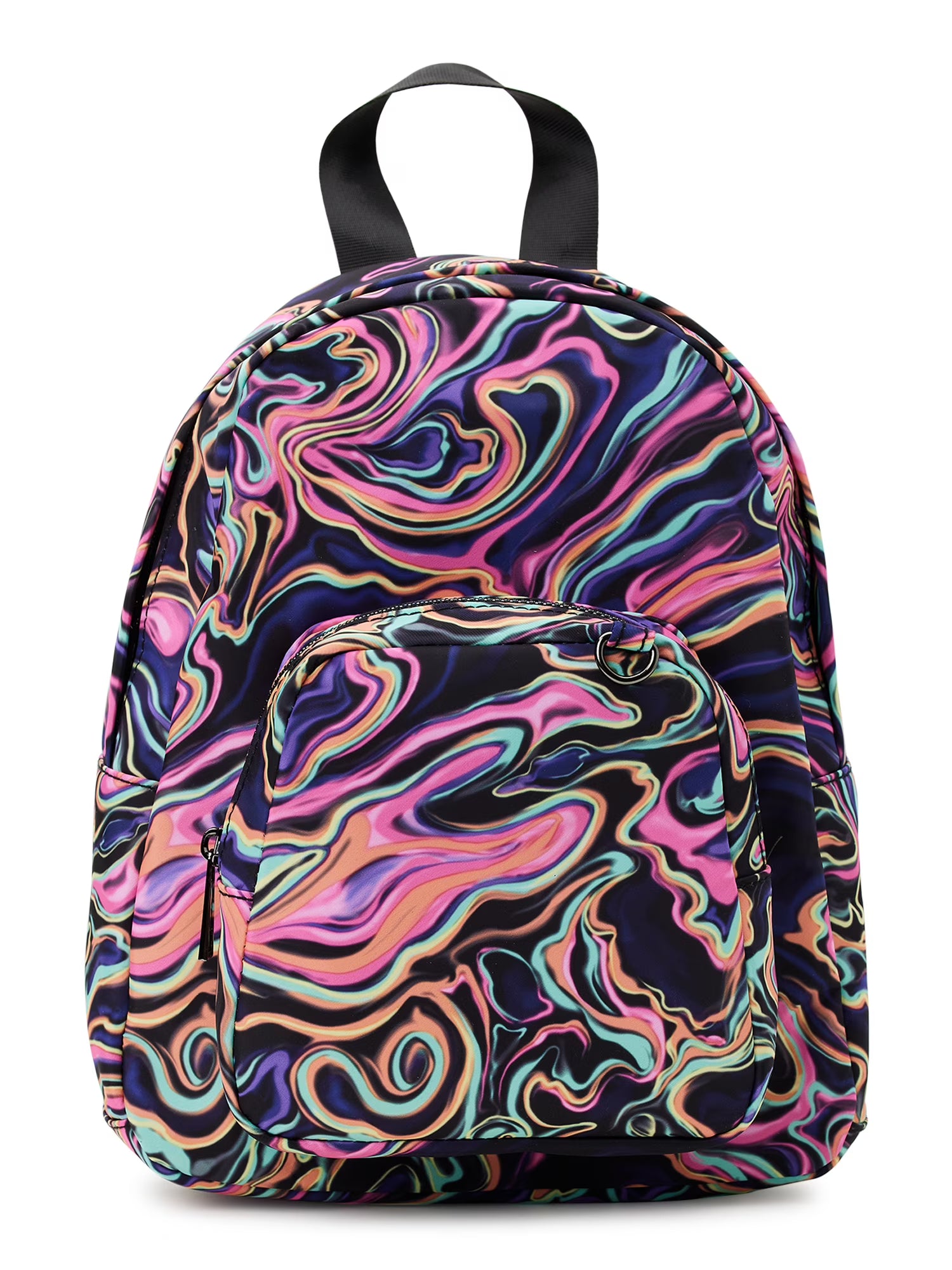 Women's Hands Free Mini Backpack S71761