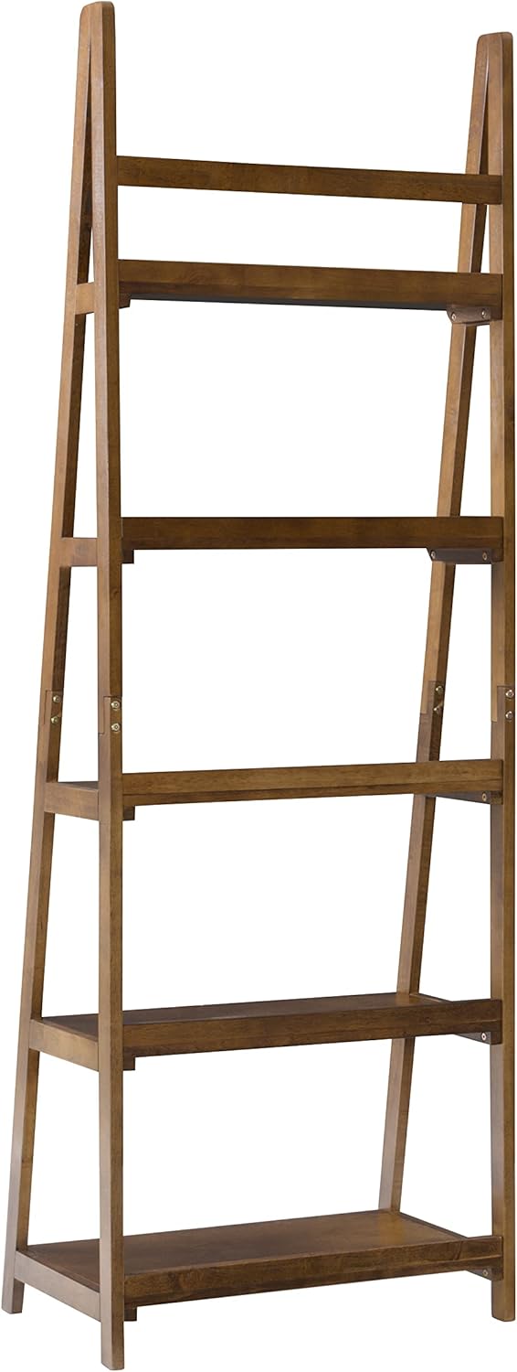 Walnut Bookcase Y34690