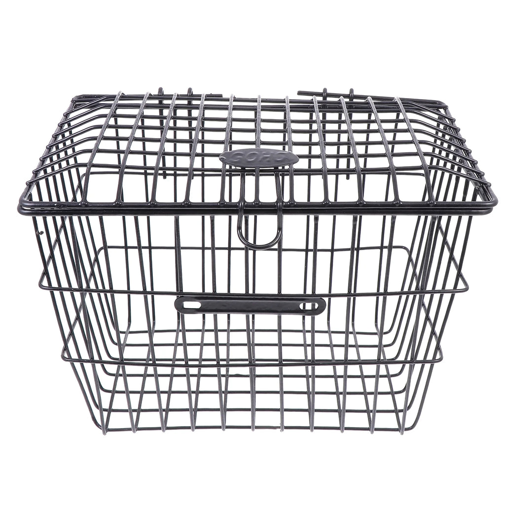 Mountain Bike Basket L1820