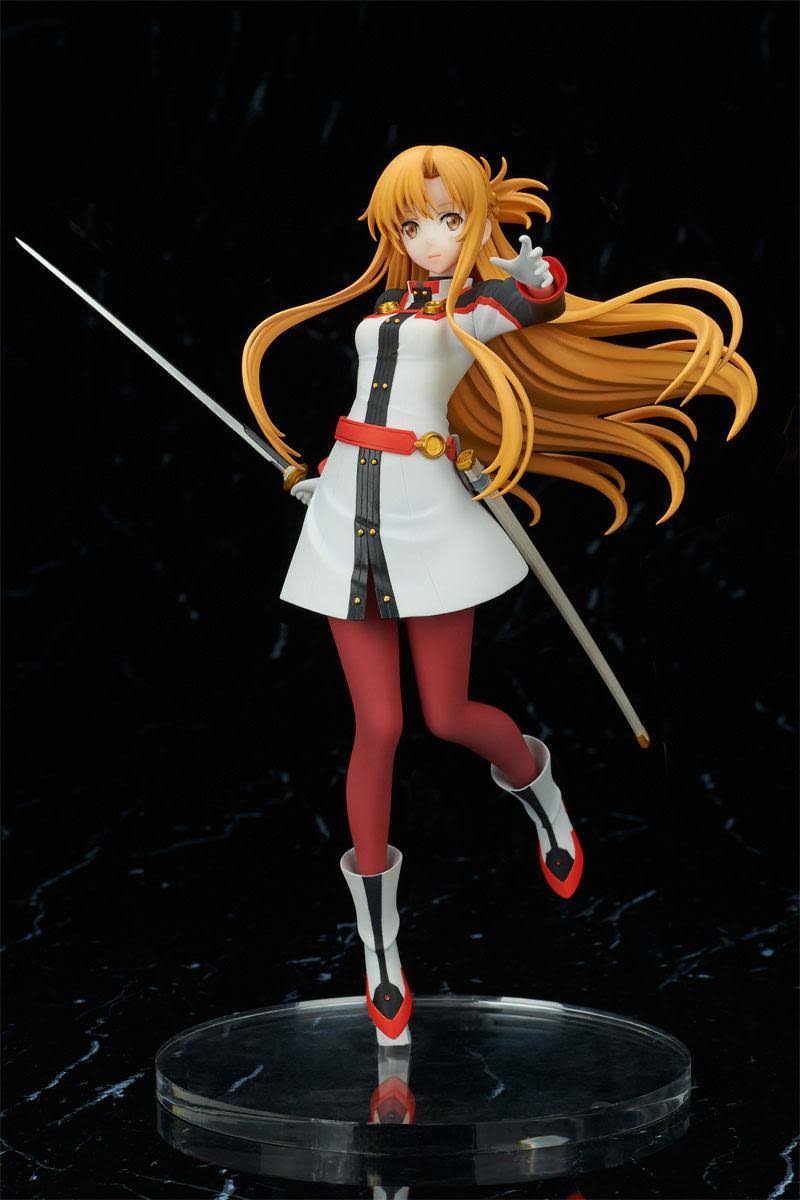 1/7 PVC Figure Y821307