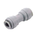 Union Connector - 5/16 Push-In - Single X170629