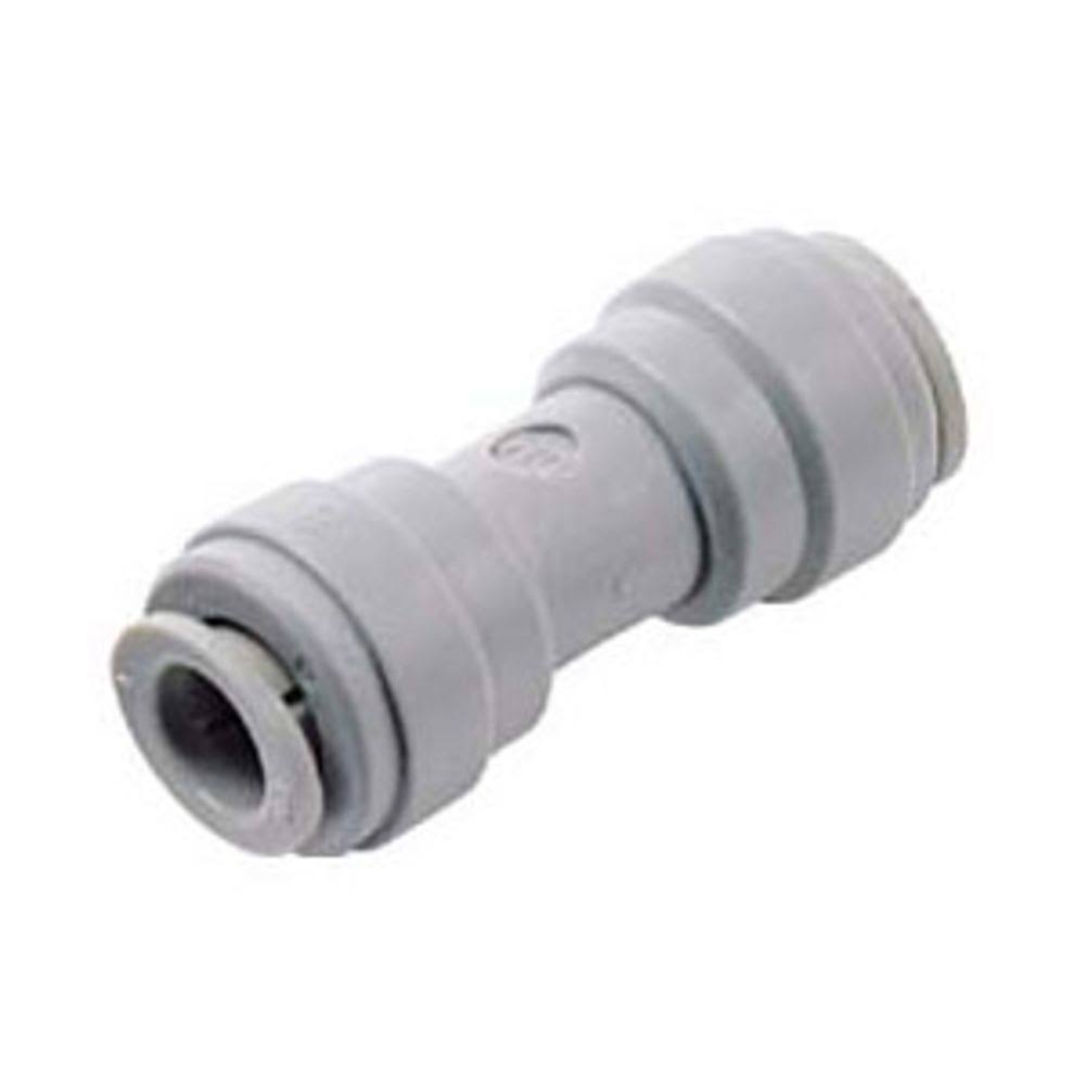 Union Connector - 5/16 Push-In - Single X170629