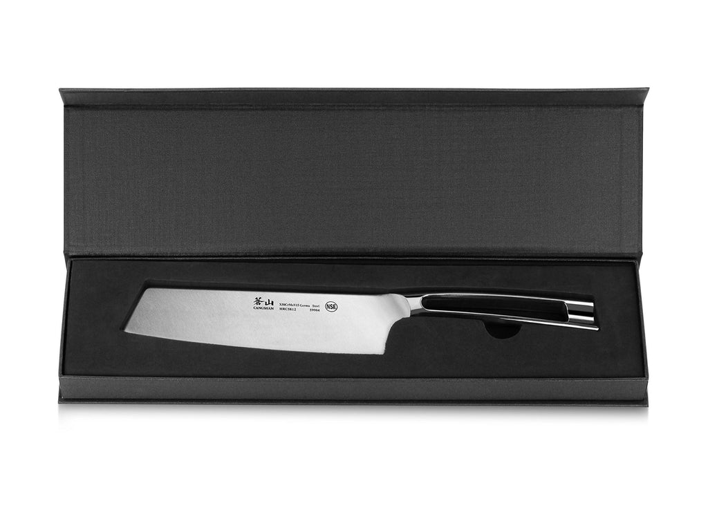 Nakiri Vegetable Cleaver I11454