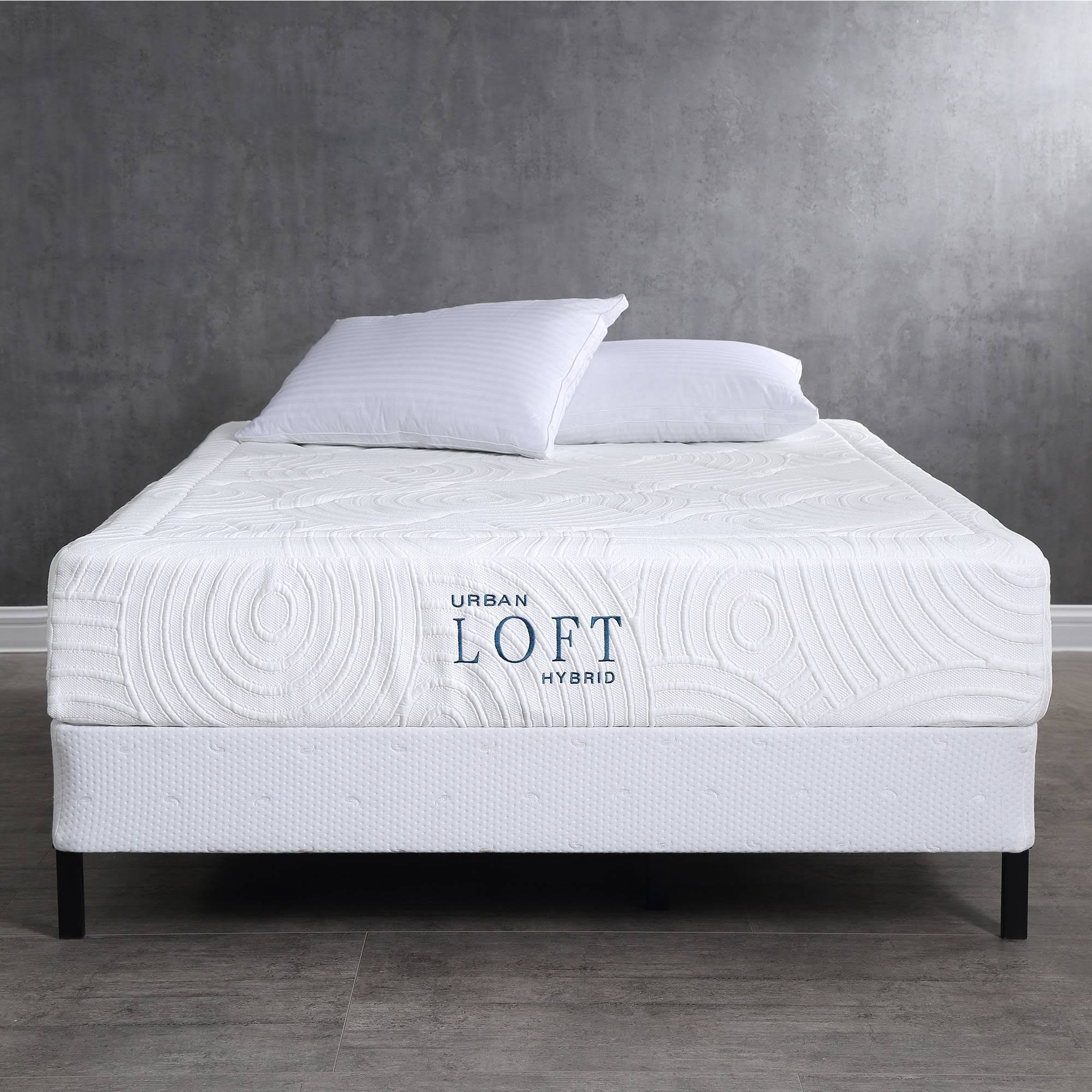 Adjustable Metal Bed Frame R262828