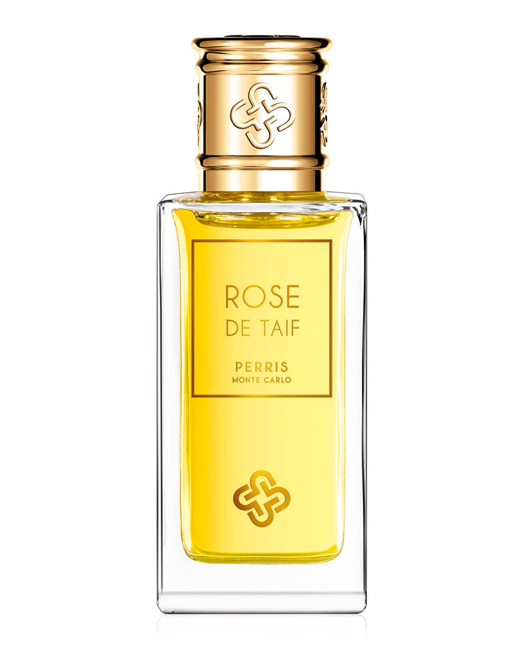 Rose De Taif Extrait De Parfum A652