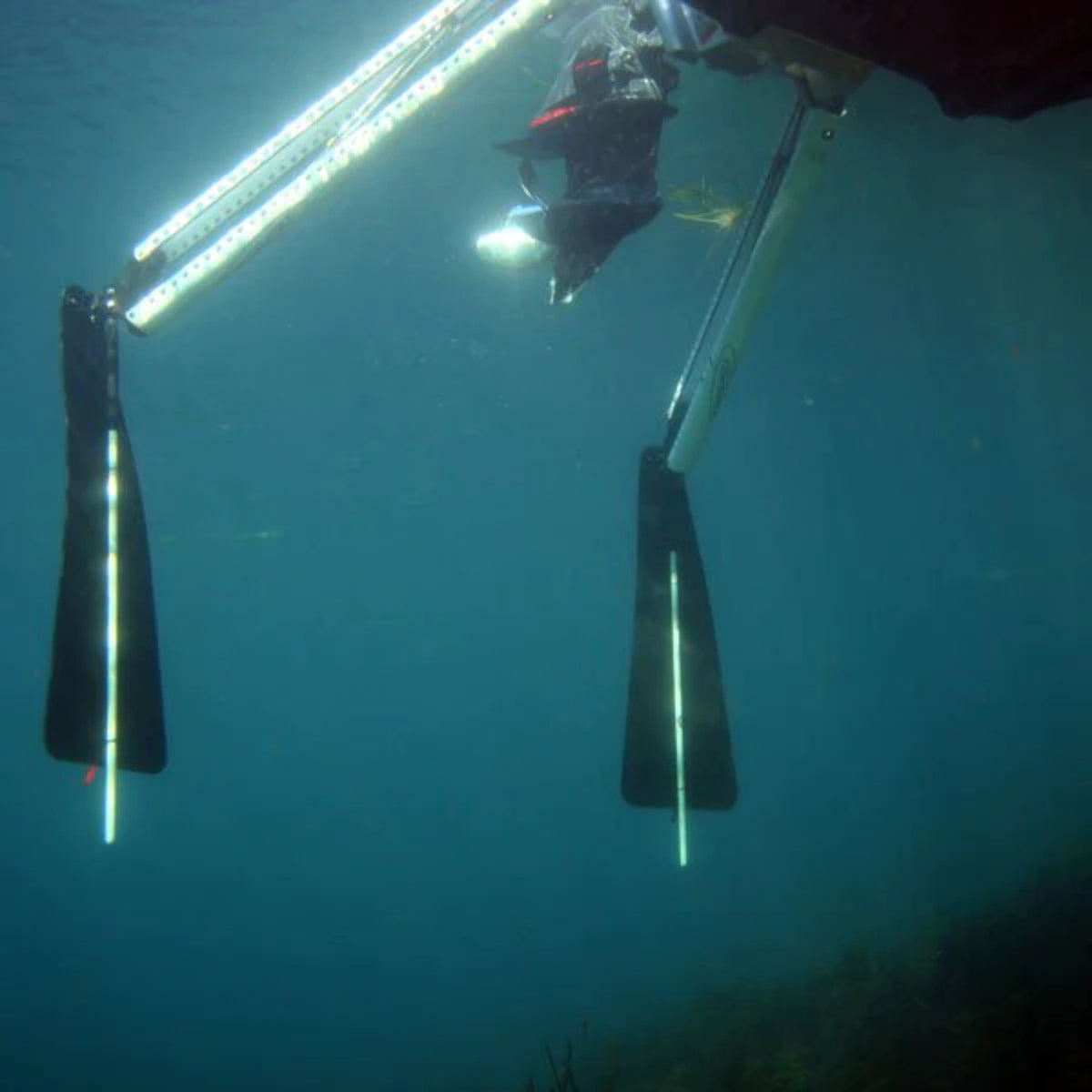 Drift Paddle R396685