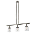 3 Light LED Island Light D127260