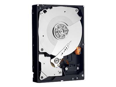 2 TB Internal HDD SATA 7,200 rpm Z541