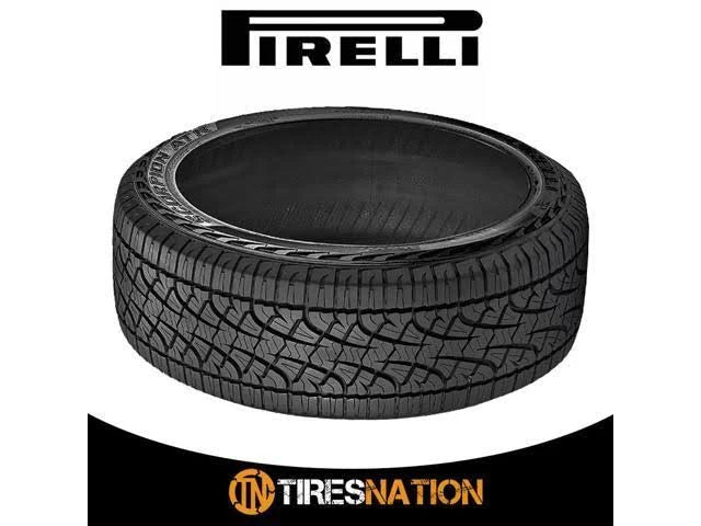 LT235/80R17 Scorpion ATR Tire J93162