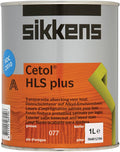 Cetol HLS Plus Translucent Woodstain Pine M263640