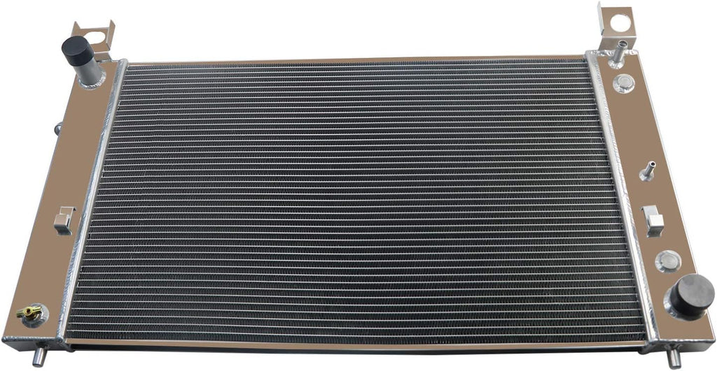 3 Row All Aluminum Radiator B410254