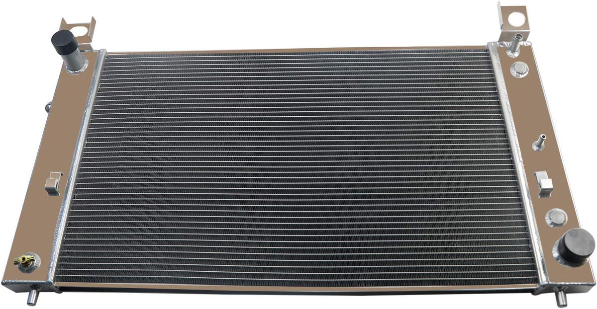 3 Row All Aluminum Radiator B410254