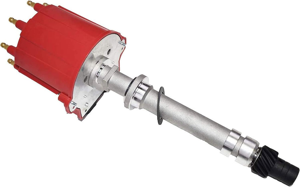 Red Cap Distributor Pack of 2 K861