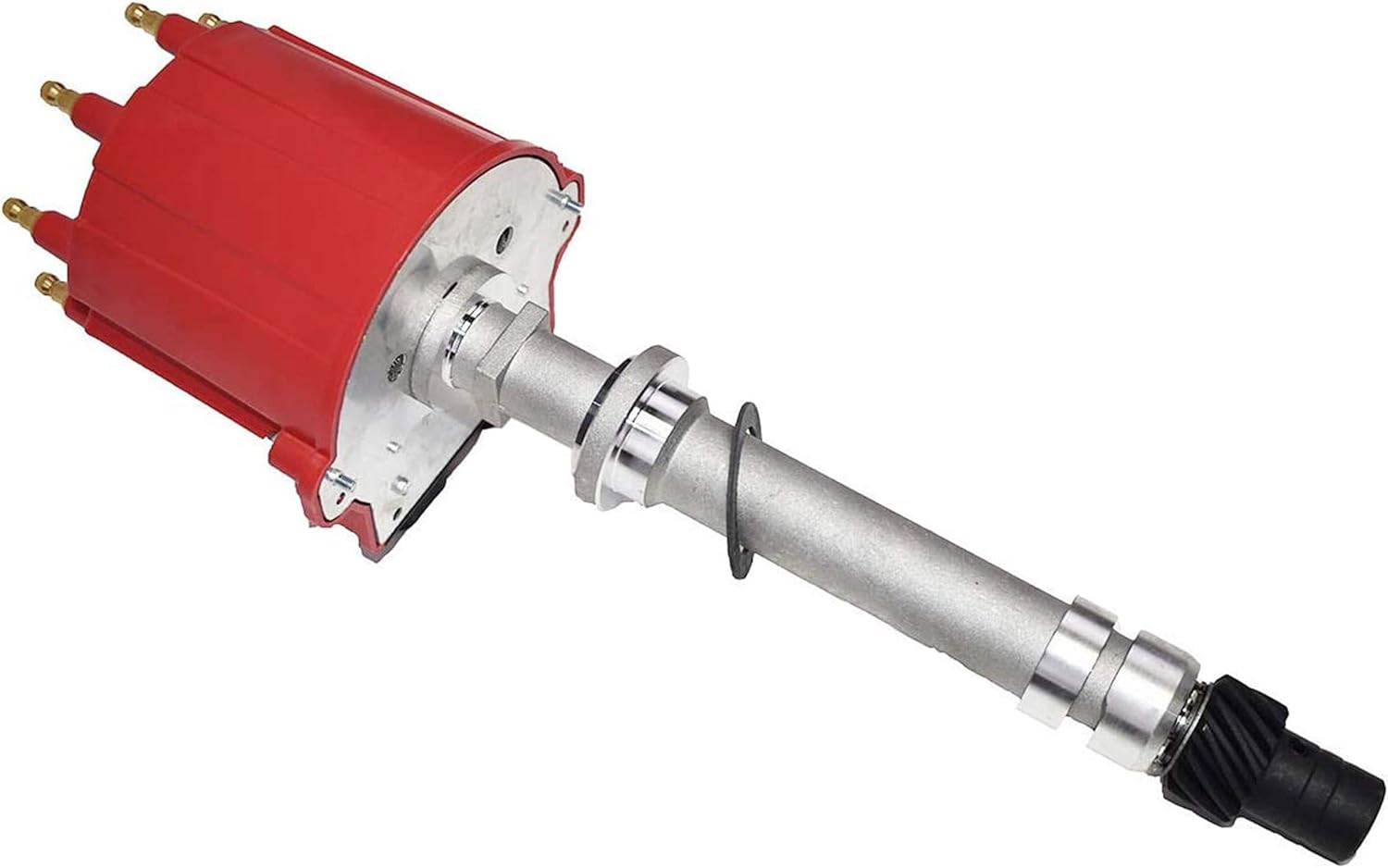 Red Cap Distributor Pack of 2 K861