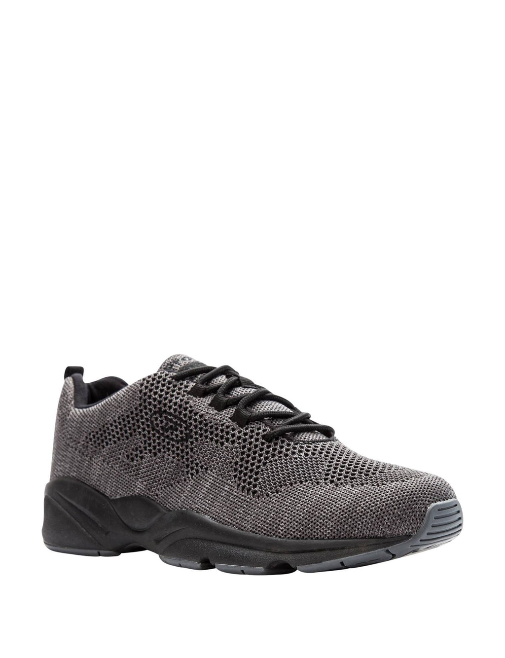 Grey Stability Fly 14 Shoes J70223