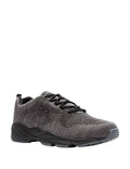 Grey Stability Fly 14 Shoes J70223