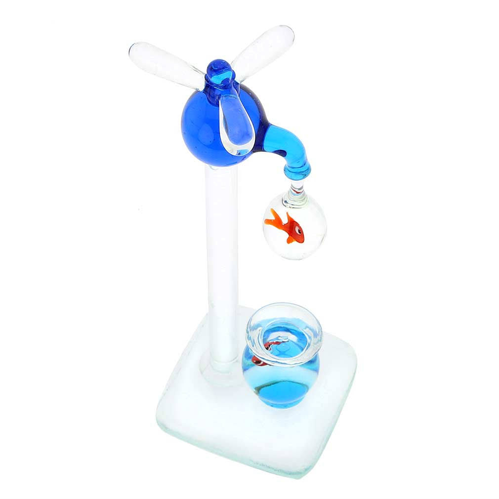 Aquarium with Fish R537878