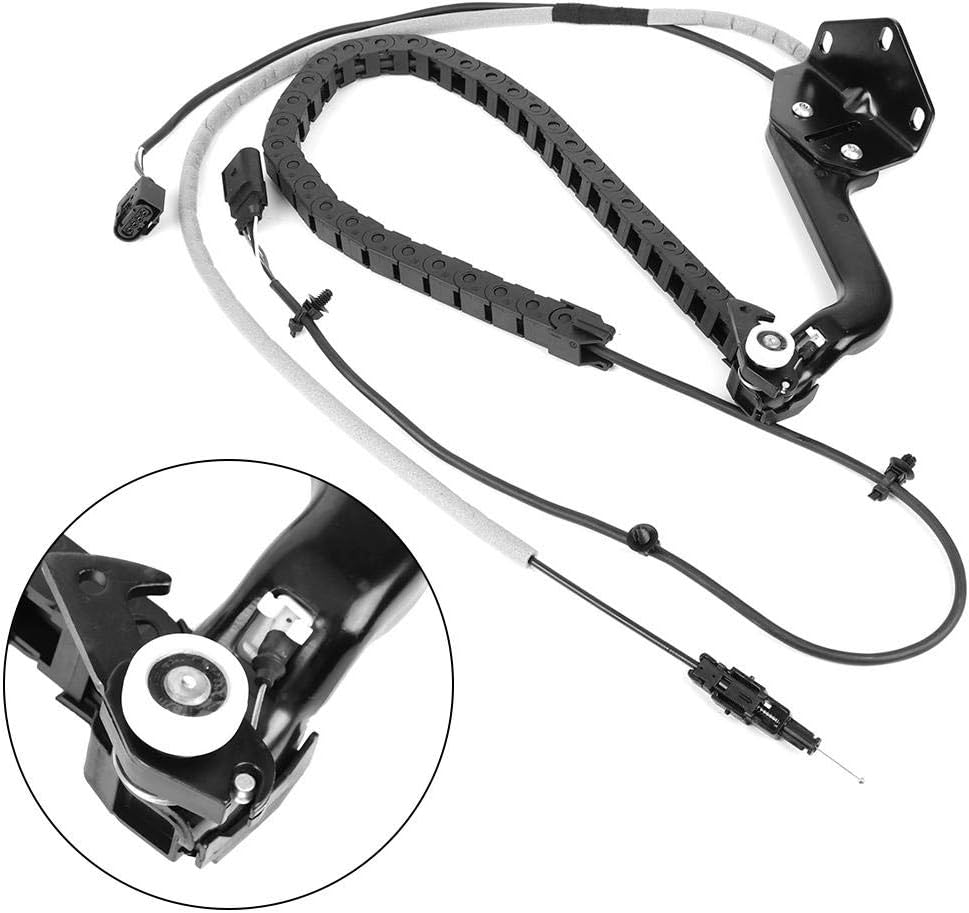 Sliding Door Cable Pack of 2 X33232
