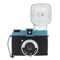 Medium Format Camera with Flash W54336