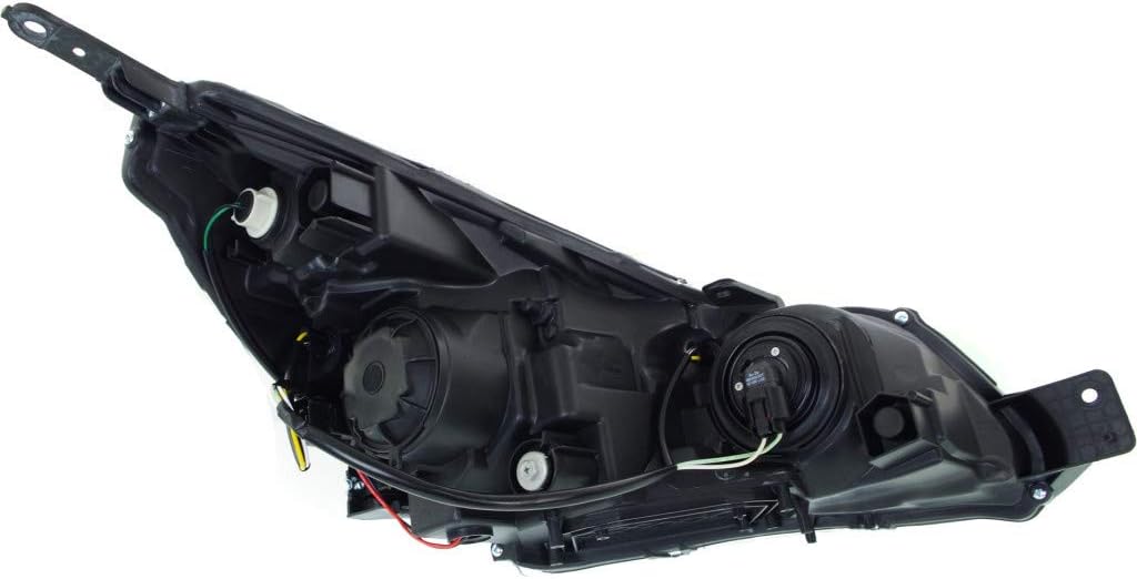 Headlight Assembly for Subaru Outback 2010 2011 2012 Passenger Side R937
