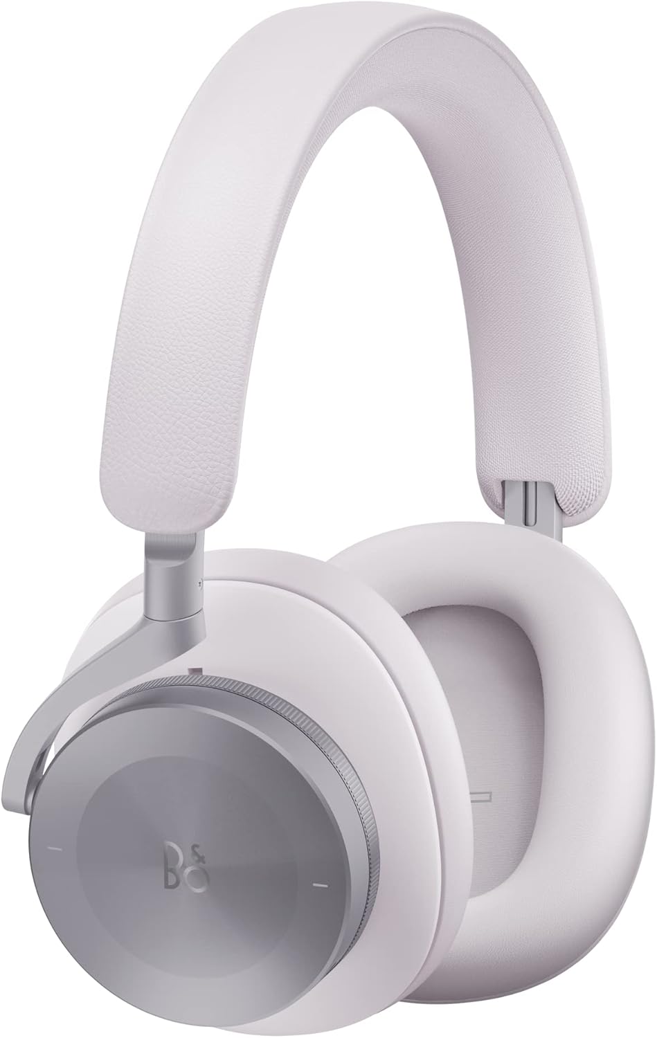 Grey Mist Wireless ANC Over-Ear Headphones with Carrying Case K1576