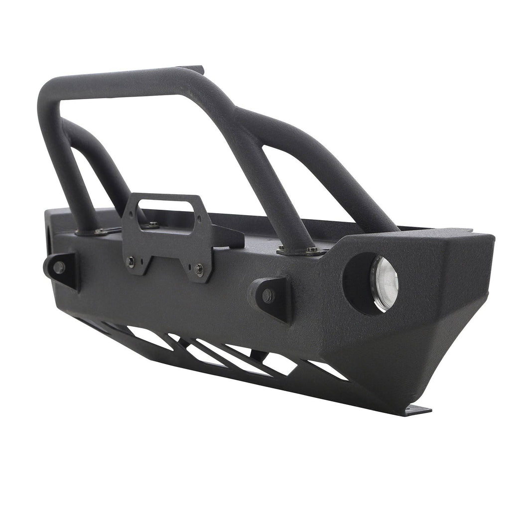 Front Bumper B9555