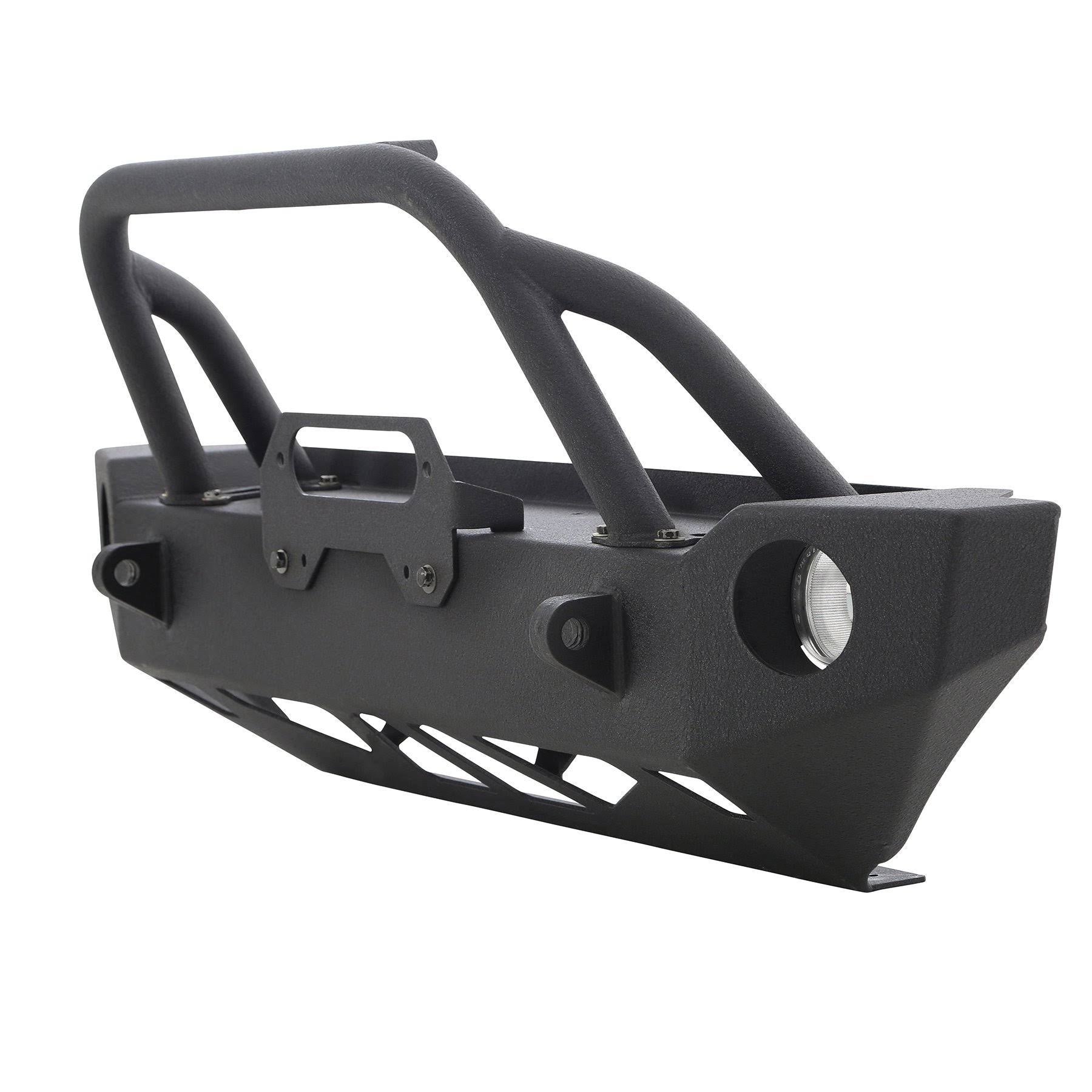 Front Bumper B9555