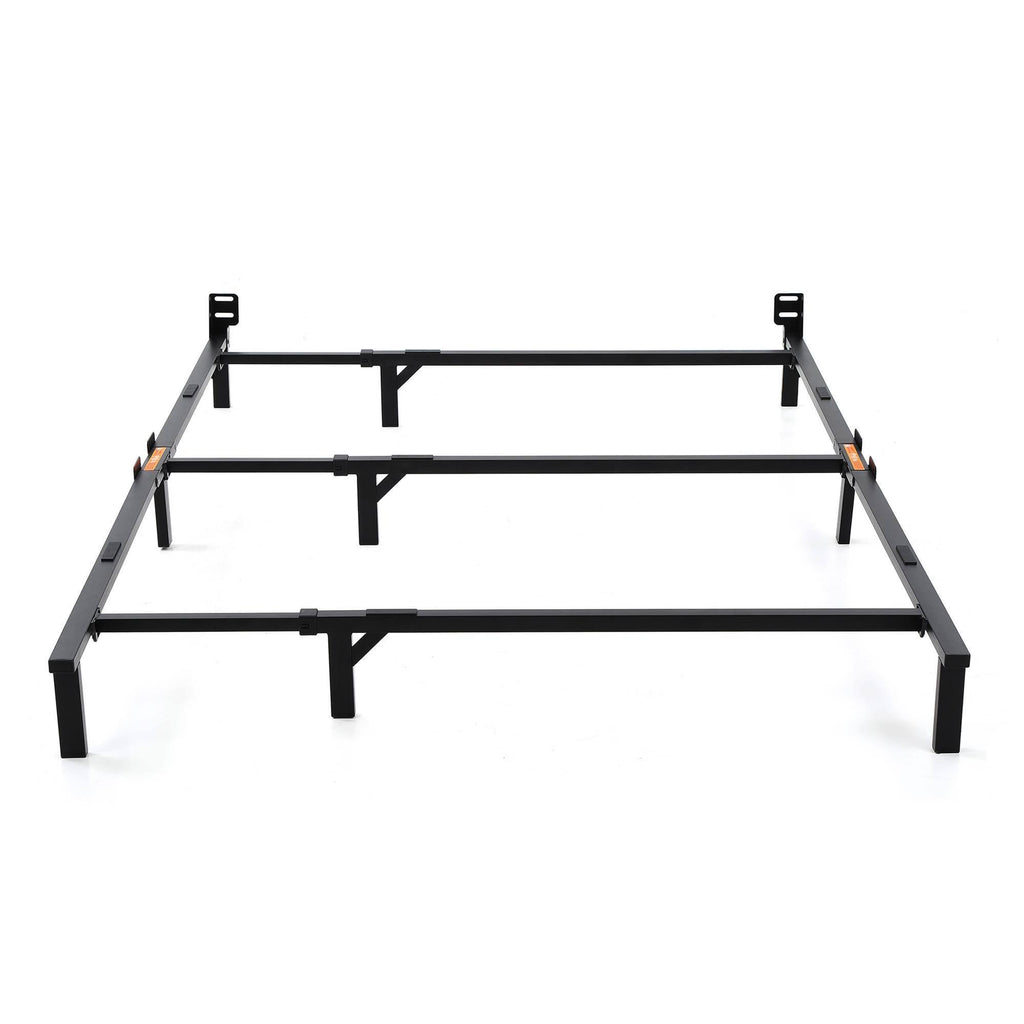Adjustable Metal Bed Frame R262828