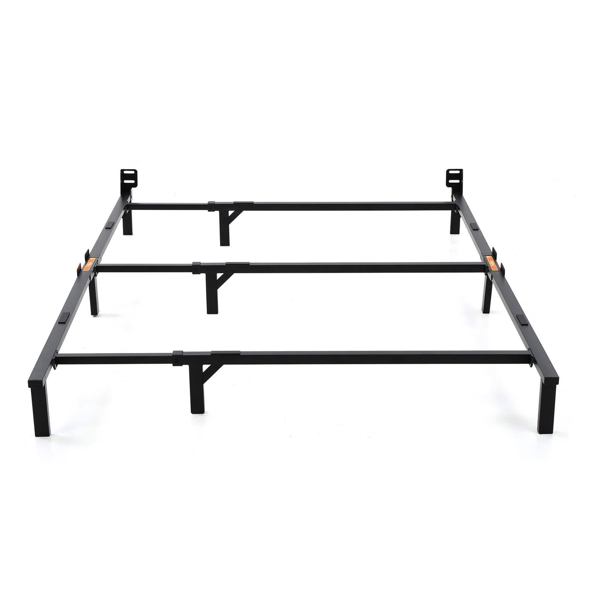 Adjustable Metal Bed Frame R262828