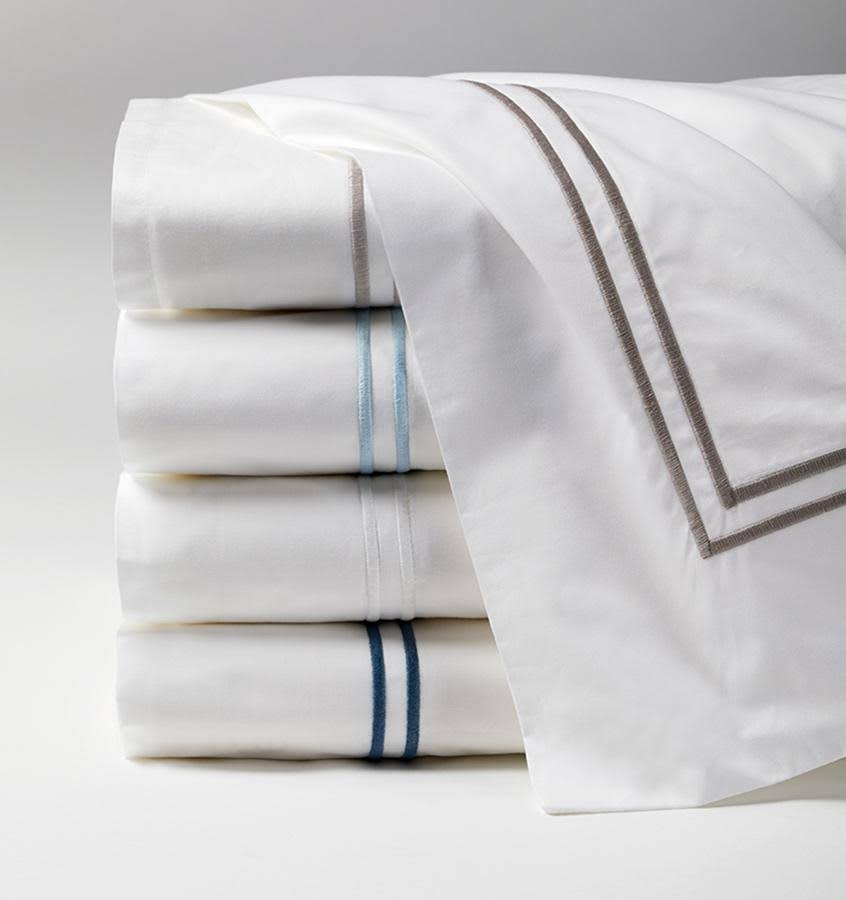 Twin Flat Sheet W4970