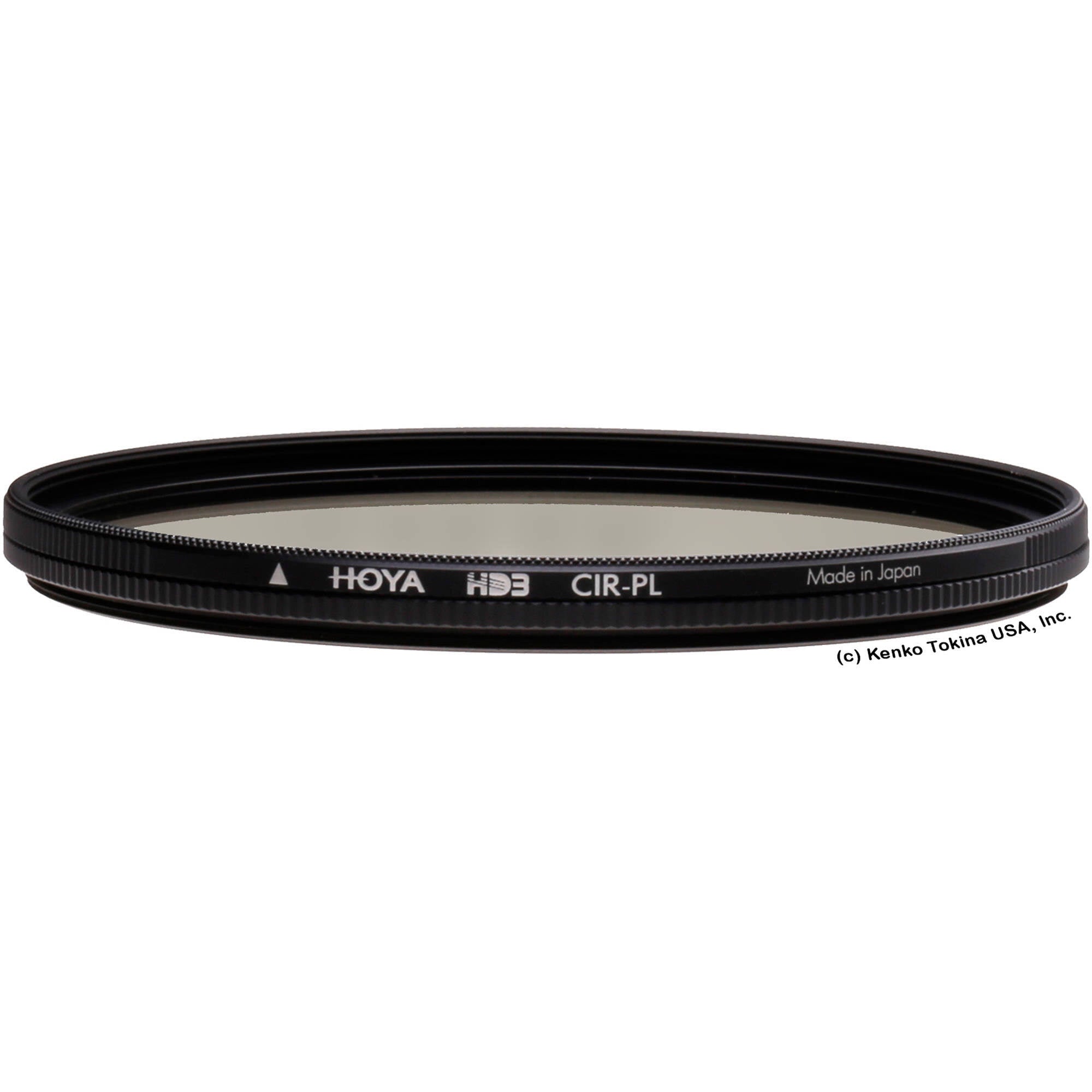 55mm Circular Polarizer HD3 Filter T8883