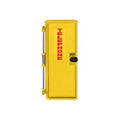 Safety Yellow Enclosure T1648