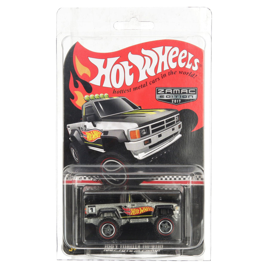 1987 Toyota Pickup G9560