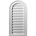 Cathedral Urethane Gable Vent Louver G2023