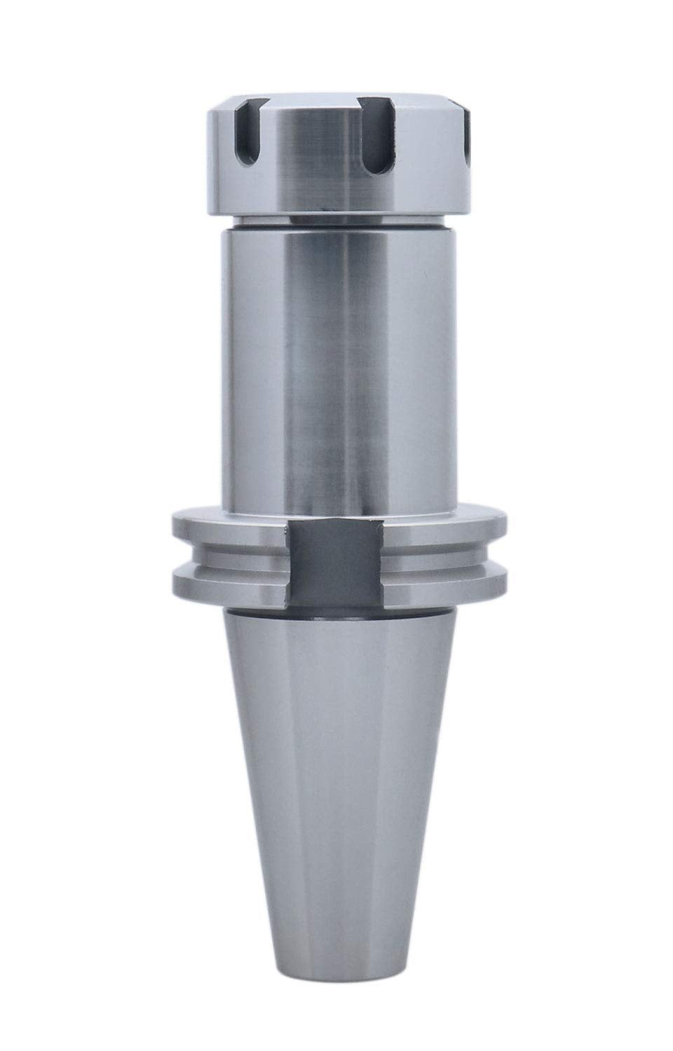 Cat40 Er32 4 inch Projection Length V-Flange Collet Chuck T47450