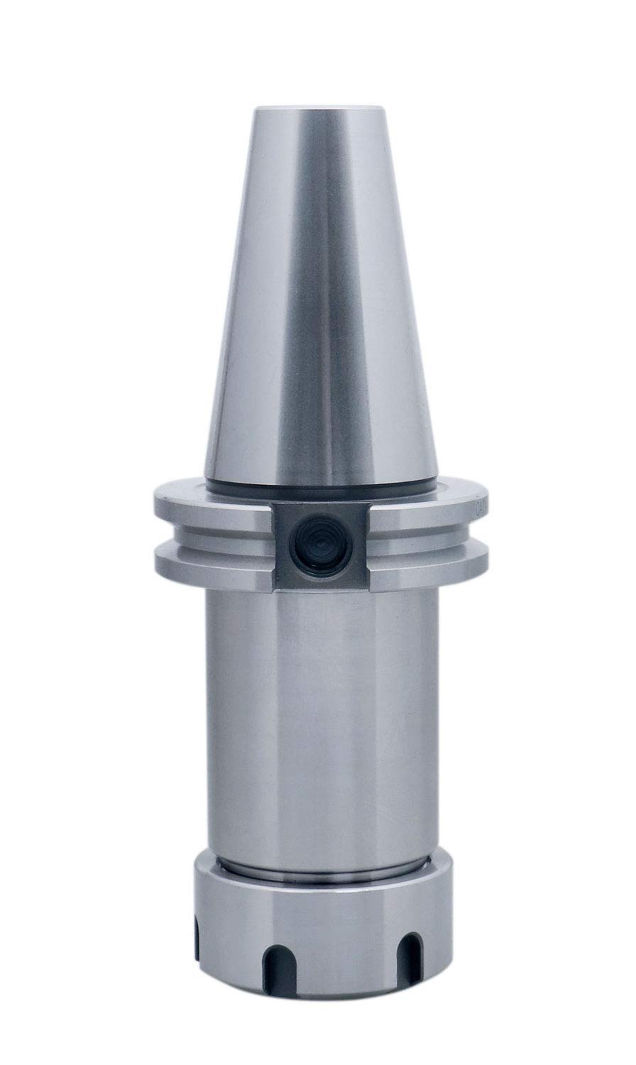 Cat40 Er32 4 inch Projection Length V-Flange Collet Chuck T47450