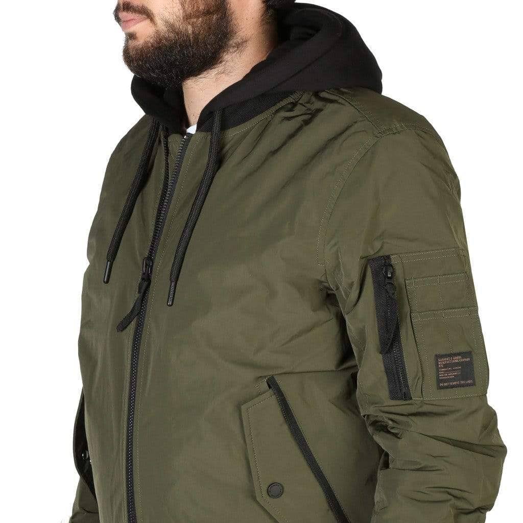 Black XL Hoodie H465268
