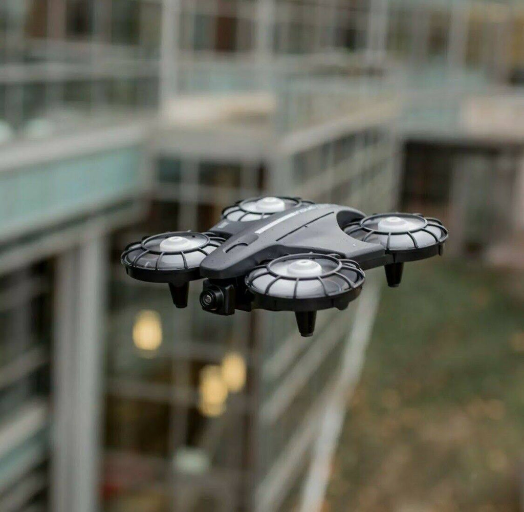FPV Inductrix 200 BNF R97738