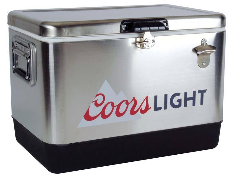 54 qt Ice Chest P7746