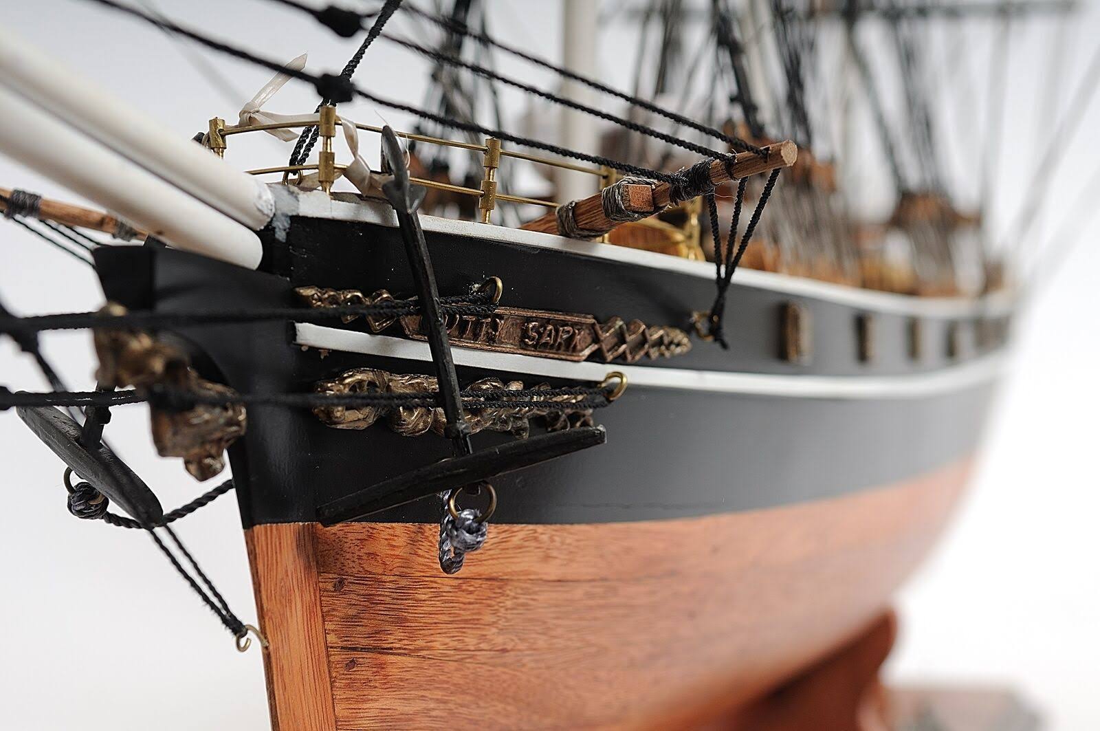Cutty Sark R693