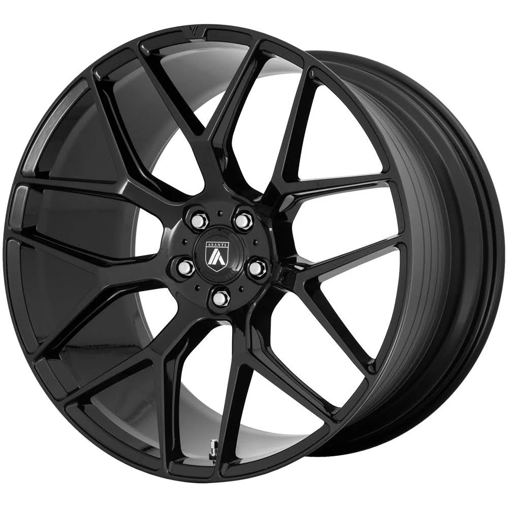 Gloss Black Wheel Y3899