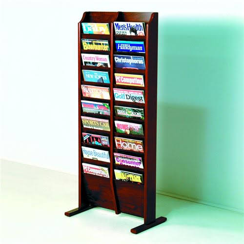 Magazine Rack L40282